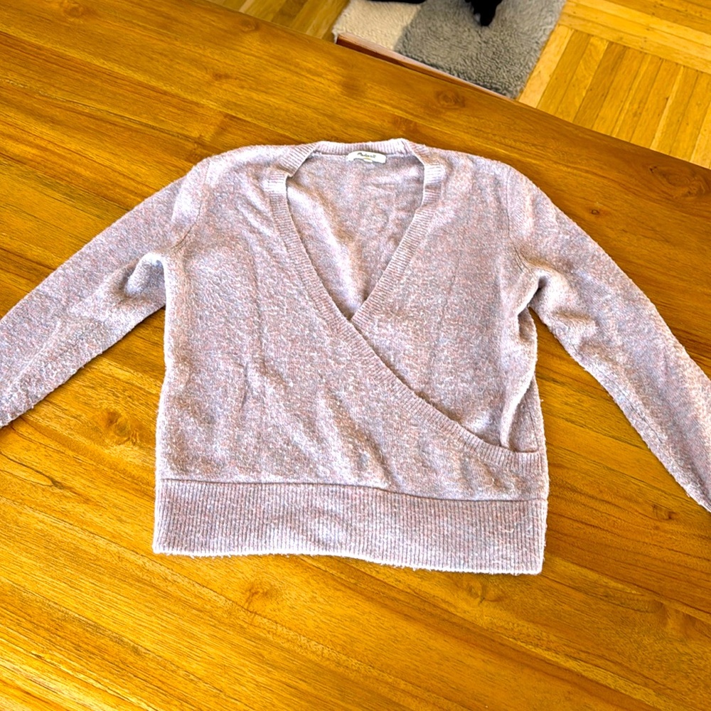Madewell Sweater